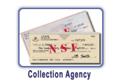 Collection Agency - Collection of Debts